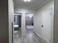2-комнатная квартира · 50.08 м² · 1/9 этаж, мкр Кайрат — сыбызгы за 38.5 млн ₸ в Алматы, Турксибский р-н