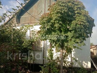 Отдельный дом · 4 комнаты · 54 м² · 8 сот., Байдибек-баба 219 — Район 51 школы за 14 млн ₸ в Кордае
