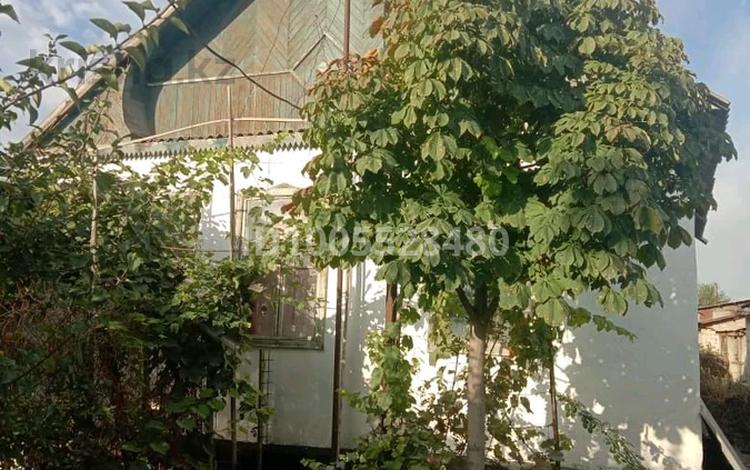 Отдельный дом · 4 комнаты · 54 м² · 8 сот., Байдибек-баба 219 — Район 51 школы за 14 млн ₸ в Кордае — фото 7