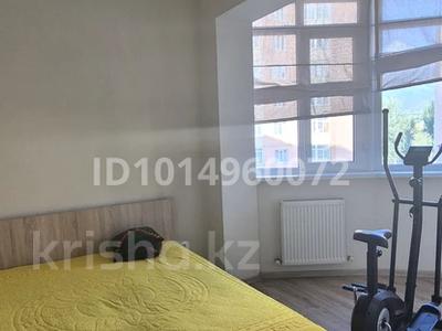 3-комнатная квартира · 62 м² · 5/10 этаж, мкр Каргалы, Кенесары хана за 350 000 ₸ в Алматы, Наурызбайский р-н