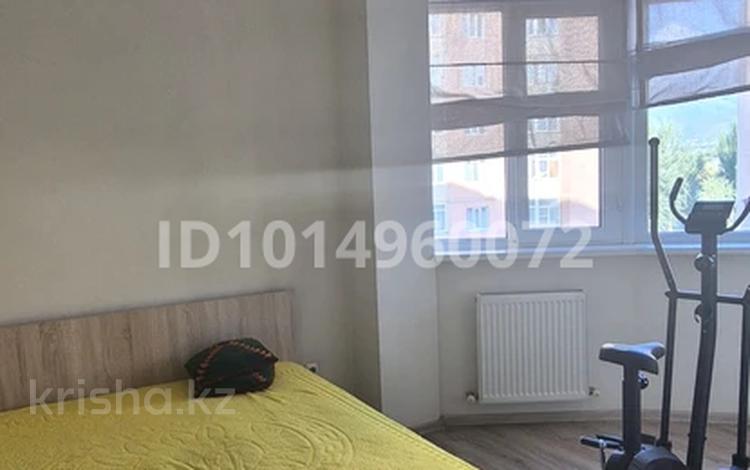 3-бөлмелі пәтер · 62 м² · 5/10 қабат, Қарғалы ш/а., Кенесары хана, бағасы: 350 000 ₸ в Алматы, Наурызбайский р-н — фото 2