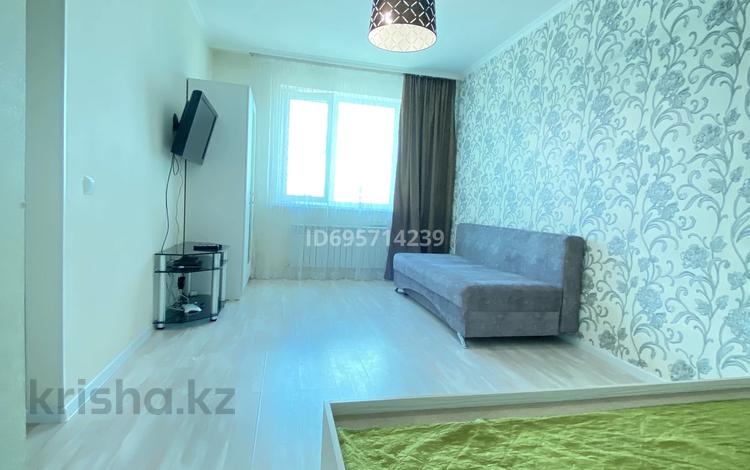 1-комнатная квартира · 40 м² · 6/15 этаж, Кабанбай батыра 48 — Орынбор за 250 000 ₸ в Астане, Есильский р-н — фото 5
