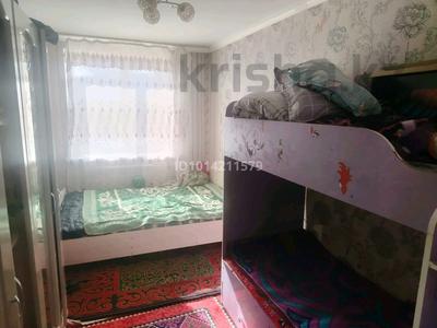 2-комнатная квартира · 43.8 м² · 4/4 этаж, Ауэзова 23 — Центр за 9 млн ₸ в Текели
