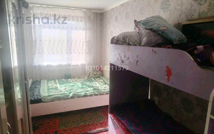 2-комнатная квартира · 43.8 м² · 4/4 этаж, Ауэзова 23 — Центр за 9 млн ₸ в Текели — фото 2