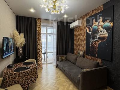2-комнатная квартира · 45 м² · 2/10 этаж, мкр Новый Город, Байкена Ашимова 13 за 23 000 ₸ в Караганде, Казыбек би р-н