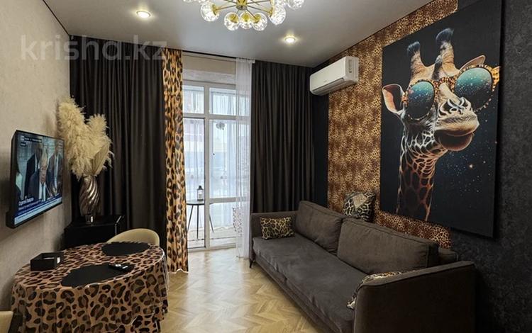 2-комнатная квартира · 45 м² · 2/10 этаж, мкр Новый Город, Байкена Ашимова 13 за 23 000 ₸ в Караганде, Казыбек би р-н — фото 13