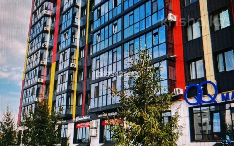 2-бөлмелі пәтер · 60 м² · 2/9 қабат, Самал 82/1 — Коняхина, бағасы: ~ 27 млн ₸ в Уральске — фото 2