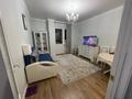 2-комнатная квартира · 52 м² · 12/18 этаж, Навои 208/1 — Торайгырова за 320 000 ₸ в Алматы, Бостандыкский р-н