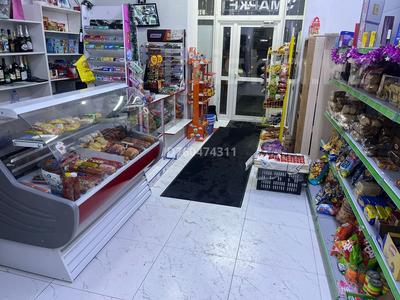 Бизнес в Астане: Продуктовый магазин · 70 м² за 11.5 млн 〒 Продуктовый магазин · 70 м² за 11.5 млн 〒 в Астане, Сарайшык р-н