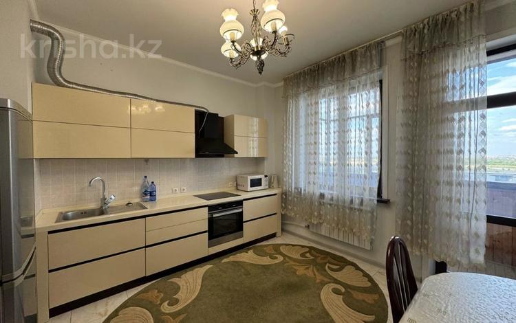 2-комнатная квартира · 81.9 м² · 5/9 этаж, Аль-Фараби 5 за 42.9 млн ₸ в Костанае — фото 7