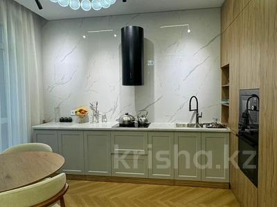 2-комнатная квартира · 60 м² · 9/9 этаж, Симферопольская 1/1 за 72 млн ₸ в Алматы, Ауэзовский р-н
