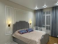 2-комнатная квартира · 60 м² · 9/9 этаж, Симферопольская 1/1 за 70 млн ₸ в Алматы, Ауэзовский р-н