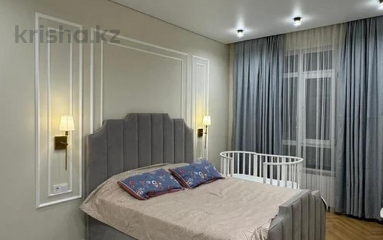 2-комнатная квартира · 60 м² · 9/9 этаж, Симферопольская 1/1 за 70 млн ₸ в Алматы, Ауэзовский р-н — фото 26