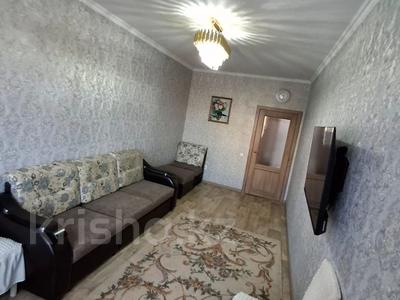 3-комнатная квартира · 73.1 м² · 6/14 этаж, мкр Акбулак, 1-я улица за 45.9 млн ₸ в Алматы, Алатауский р-н