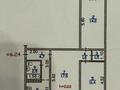 3-комнатная квартира · 60 м² · 2/4 этаж, мкр №3 8 за 43 млн ₸ в Алматы, Ауэзовский р-н — фото 8