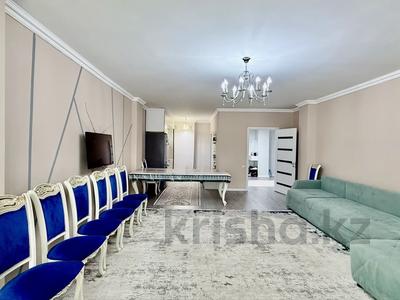 3-комнатная квартира · 94 м² · 6/15 этаж, Е-435 3 за 39 млн ₸ в Астане, Нура р-н