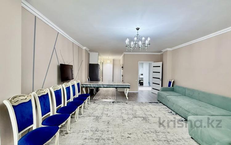 3-бөлмелі пәтер · 94 м² · 6/15 қабат, Е-435 3, бағасы: 37 млн ₸ в Астане, Нура р-н — фото 2