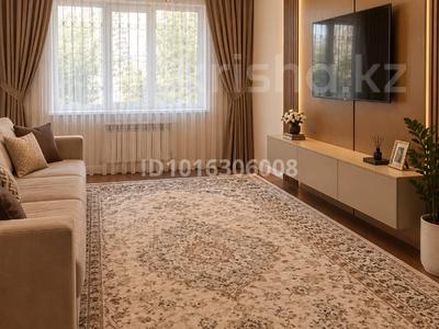 2-комнатная квартира · 67 м² · 2/5 этаж, мкр Жас Канат, Хасангалиев 1\61 — Академия Кайрат за 260 000 ₸ в Алматы, Турксибский р-н