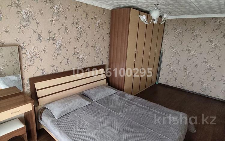 1-комнатная квартира · 35 м² · 5/5 этаж, Прогресса 29 за 130 000 ₸ в Караганде, Казыбек би р-н — фото 2