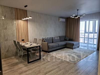 Пәтерлер в Карагандинской обл.: 2-бөлмелі пәтер · 64 м² · 15/16 қабат, мкр Юго-Восток, проспект Шахтеров 46/1, бағасы: 350 000 〒 2-бөлмелі пәтер · 64 м² · 15/16 қабат, мкр Юго-Восток, проспект Шахтеров 46/1, бағасы: 350 000 〒 в Караганде, Казыбек би р-н