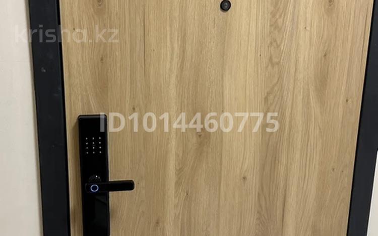 1-комнатная квартира · 37 м² · 5/17 этаж, Хусейн Бен талал 41 за 240 000 ₸ в Астане, Есильский р-н — фото 2