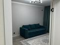 1-комнатная квартира · 37 м² · 5/17 этаж, Хусейн Бен талал 41 за 240 000 ₸ в Астане, Есильский р-н — фото 10