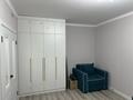 1-комнатная квартира · 37 м² · 5/17 этаж, Хусейн Бен талал 41 за 240 000 ₸ в Астане, Есильский р-н — фото 11
