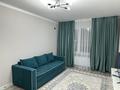 1-комнатная квартира · 37 м² · 5/17 этаж, Хусейн Бен талал 41 за 240 000 ₸ в Астане, Есильский р-н — фото 14