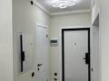1-комнатная квартира · 37 м² · 5/17 этаж, Хусейн Бен талал 41 за 240 000 ₸ в Астане, Есильский р-н — фото 5