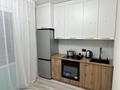 1-комнатная квартира · 37 м² · 5/17 этаж, Хусейн Бен талал 41 за 240 000 ₸ в Астане, Есильский р-н — фото 8