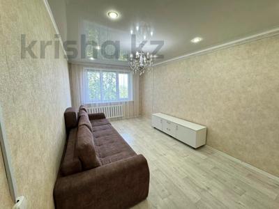 2-бөлмелі пәтер · 56.4 м² · 5/5 қабат, Абая, бағасы: 20.3 млн ₸ в Петропавловске