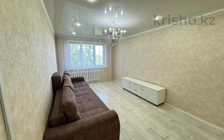 2-бөлмелі пәтер · 56.4 м² · 5/5 қабат, Абая, бағасы: 20.3 млн ₸ в Петропавловске — фото 2