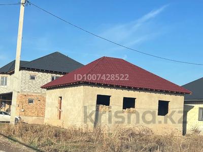 Отдельный дом · 4 комнаты · 100 м² · 4 сот., 7 улица за 21 млн ₸ в 