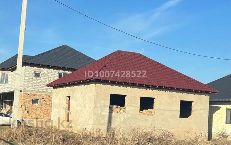 Отдельный дом · 4 комнаты · 100 м² · 4 сот., 7 улица за 21 млн ₸ в  — фото 2