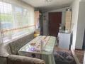 Отдельный дом · 3 комнаты · 50 м² · 4.7 сот., мкр Акбулак, Байконырыва 2 за 60 млн ₸ в Алматы, Алатауский р-н — фото 8
