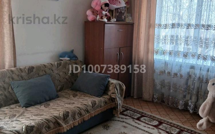 1-комнатная квартира · 30.6 м², Майкудук, 11 квартал 7а за 7.7 млн ₸ в Караганде, Алихана Бокейханова р-н — фото 3