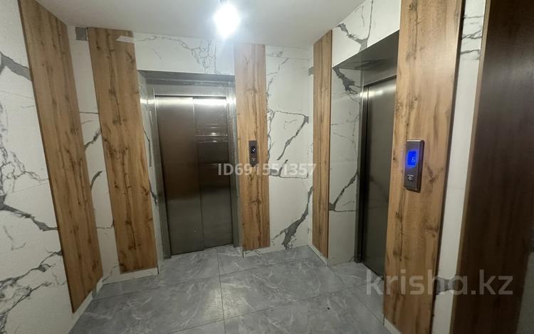 2-комнатная квартира, 70 м², 3/12 этаж, Сейфуллина 499/131