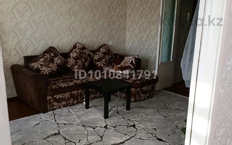 3-бөлмелі пәтер · 57 м² · 3/5 қабат, Амангельды 72, бағасы: 27.9 млн ₸ в Костанае — фото 2