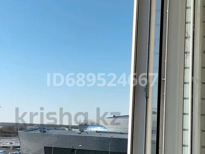 1-комнатная квартира · 41 м² · 5/9 этаж, Карагайлы 34 за 20 млн ₸ в Семее