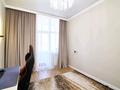 3-бөлмелі пәтер · 75.5 м² · 5/17 қабат, мкр Уркер, Туран 50/3, 50/4, 50/5 — Ботанический Сад, бағасы: 59.5 млн ₸ в Астане, Нура р-н — фото 11