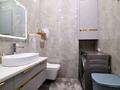 3-бөлмелі пәтер · 75.5 м² · 5/17 қабат, мкр Уркер, Туран 50/3, 50/4, 50/5 — Ботанический Сад, бағасы: 59.5 млн ₸ в Астане, Нура р-н — фото 2