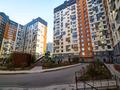 3-бөлмелі пәтер · 75.5 м² · 5/17 қабат, мкр Уркер, Туран 50/3, 50/4, 50/5 — Ботанический Сад, бағасы: 59.5 млн ₸ в Астане, Нура р-н — фото 3