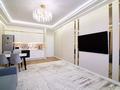 3-бөлмелі пәтер · 75.5 м² · 5/17 қабат, мкр Уркер, Туран 50/3, 50/4, 50/5 — Ботанический Сад, бағасы: 59.5 млн ₸ в Астане, Нура р-н — фото 32