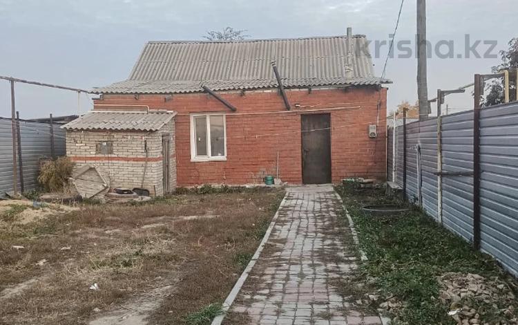 Отдельный дом · 3 комнаты · 80 м² · 2 сот., Ленина 264 за 20 млн 〒 в  — фото 2