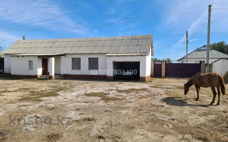 Отдельный дом · 3 комнаты · 65 м² · 20 сот., Кажымухан — Торткуль ауылы за 15.5 млн 〒 в Шымкенте — фото 2