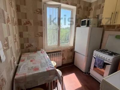 1-бөлмелі пәтер · 31 м² · 5/5 қабат, Көктем-1 ш/а., бағасы: 25.7 млн ₸ в Алматы, Бостандыкский р-н