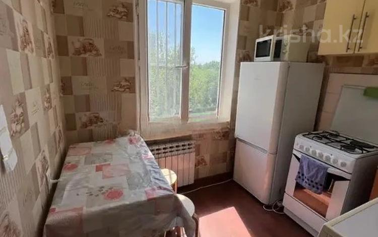 1-бөлмелі пәтер · 31 м² · 5/5 қабат, Көктем-1 ш/а., бағасы: 25.7 млн ₸ в Алматы, Бостандыкский р-н — фото 9