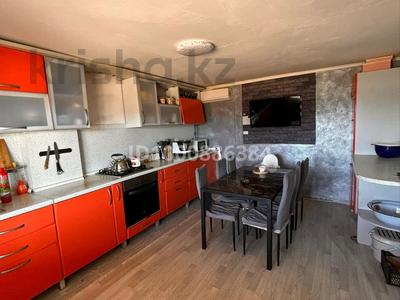 Отдельный дом · 3 комнаты · 100 м² · 8 сот., мкр Кайнар, Куан Ергалиев 117 за 14 млн 〒 в Атырау