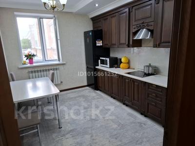 3-бөлмелі пәтер · 97 м² · 2/10 қабат, Байсейтова 10, бағасы: 42 млн ₸ в Астане, Сарыарка р-н