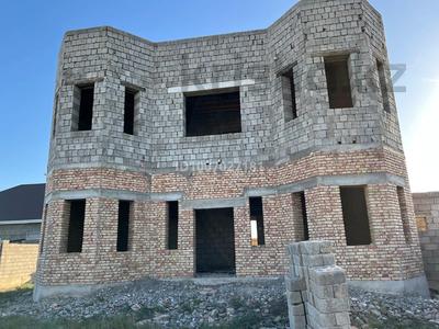 Отдельный дом · 10 комнат · 600 м² · 6 сот., Елбеги — Оралман район за 12 млн 〒 в Туркестане